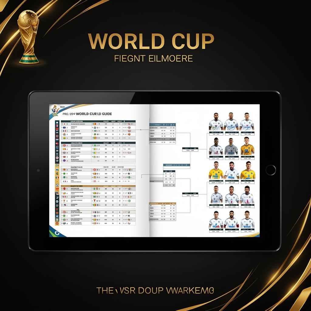 Kit del Mundial